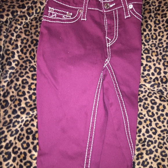 True religion jeans - Picture 3 of 3
